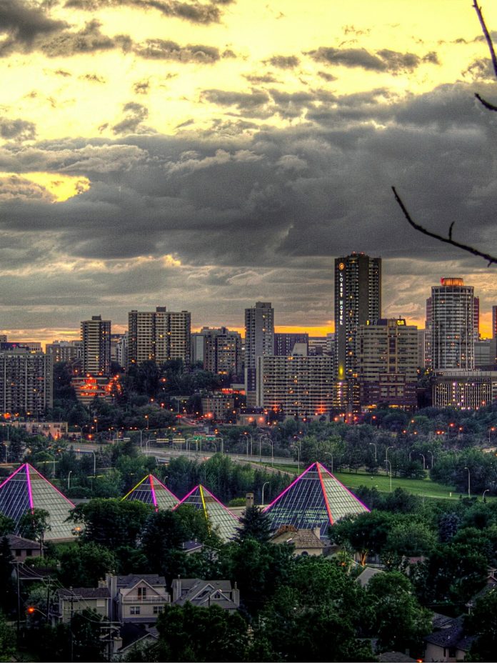 Sherwood Park and Edmonton Tax Services